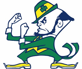 Fighting Irish Leprechaun