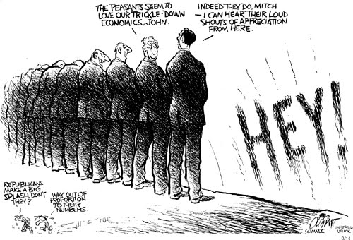 Trickle Down